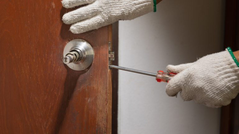 Your Home’s Security Matters – Choose a Reliable Residential Locksmith in Westminster, CA