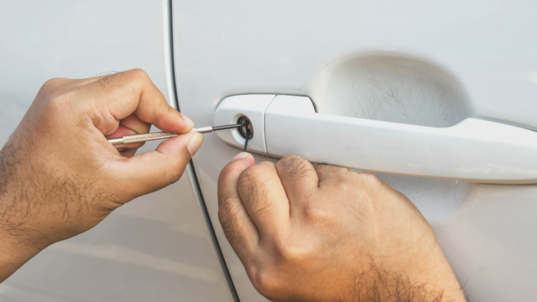 Top-notch Car Lock and Key Experts of Westminster, CA