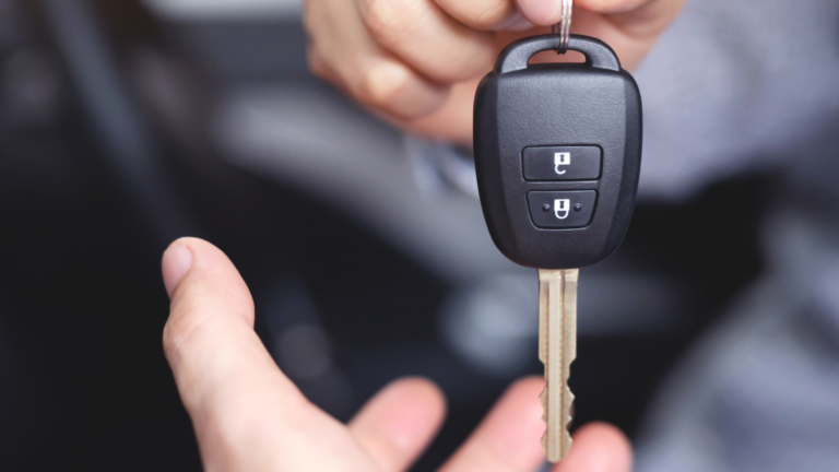 Car Key Replacement Services in Westminster, CA: Restoring Your Access